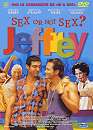 Sigourney Weaver en DVD : Jeffrey - Edition Aventi