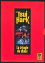  Tsui Hark : La trilogie du chaos - Coffret 4 DVD / Edition TF1 