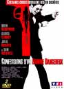 Brad Pitt en DVD : Confessions d'un homme dangereux - Edition 2 DVD
