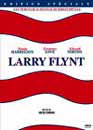 Edward Norton en DVD : Larry Flynt - Edition spciale