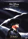 Zorro : L'intgrale saison 1 / 6 DVD