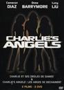 Cameron Diaz en DVD : The Ultimate Charlie's Angels - Coffret 2 films / 2 DVD
