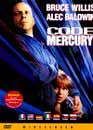 Bruce Willis en DVD : Code Mercury - Edition GCTHV
