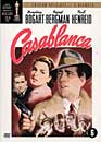  Casablanca - Edition collector belge / 2 DVD 
 DVD ajout le 27/01/2005 