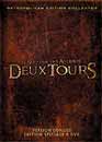  Le seigneur des anneaux : Les deux tours - Version longue belge / 4 DVD 
 DVD ajout le 17/04/2004 