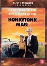 Clint Eastwood en DVD : Honkytonk Man - Clint Eastwood anthologie - Edition belge