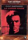  La corde raide -  Clint Eastwood anthologie  - Edition belge 