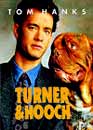 Tom Hanks en DVD : Turner & Hooch - Edition Warner