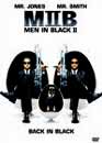 DVD, Men in Black II : MIIB sur DVDpasCher
