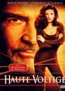 Catherine Zeta-Jones en DVD : Haute voltige