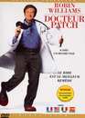 Robin Williams en DVD : Docteur Patch