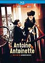 DVD, Antoine & Antoinette (Blu-ray) sur DVDpasCher