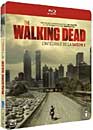 DVD, The walking dead : Saison 1 (Blu-ray) - Edition 2012 sur DVDpasCher