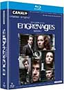 Jaquette Engrenages : Saison 1 (Blu-ray)