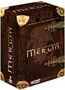DVD, Merlin : saison 4 sur DVDpasCher
