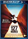 127 Heures (Blu-ray + DVD) - Edition Blu-ray VIP