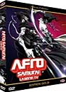 DVD, Afro Samurai : L'intgrale - Edition Gold sur DVDpasCher