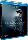 DVD, Le samourai  (Blu-ray) sur DVDpasCher