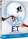 E.T. l'extra-terrestre (Blu-ray + DVD + Copie digitale) - Edition botier mtal