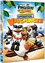DVD, Les Pingouins de Madagascar  Vol. 5 : Opration vacation sur DVDpasCher