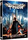 DVD, Almighty Thor sur DVDpasCher