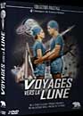 Coffret Voyages vers la Lune - 4 films / 2 DVD
