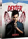 DVD, Dexter : saison 6 (Blu-ray) sur DVDpasCher