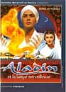 DVD, Aladin ou la lampe merveilleuse sur DVDpasCher