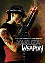 DVD, Yakuza weapon sur DVDpasCher