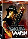 DVD, Yakuza weapon (Blu-ray + DVD) sur DVDpasCher
