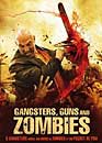 DVD, Gangsters, guns and zombies (DVD + Copie digitale) sur DVDpasCher