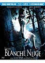 DVD, La vritable histoire de Blanche Neige (Blu-ray + Copie digitale) sur DVDpasCher