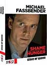 DVD, Coffret Michael Fassbender : Shame + Hunger  sur DVDpasCher