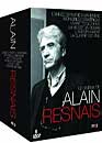 DVD, Alain Resnais - 6 films sur DVDpasCher