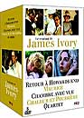 DVD, Le cinma de James Ivory / Coffret 5 films  sur DVDpasCher