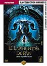 DVD, Le Labyrinthe de Pan - Autre dition 2012 sur DVDpasCher