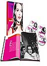 DVD, Coffret livre Romy Schneider : Le procs + L'important c'est d'aimer + Csar et Rosalie + Les choses de la vie  sur DVDpasCher