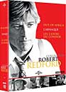 DVD, Collection Robert Redford : L'arnaque + Les 3 jours du condor + Out of Africa sur DVDpasCher