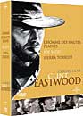 DVD, Collection Clint Eastwood : Joe Kidd + Sierra torride + L'Homme des hautes plaines - Edition 2012 sur DVDpasCher