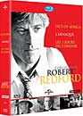 DVD, Collection Robert Redford : L'arnaque + Les 3 jours du condor + Out of Africa (Blu-ray) sur DVDpasCher