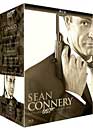 DVD, James Bond : Coffret Sean Connery - Edition 2012 (Blu-ray) sur DVDpasCher