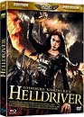 DVD, Helldriver (2010) (Blu-ray + DVD) sur DVDpasCher
