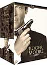 DVD, James Bond : Coffret Roger Moore - Edition 2012 (Blu-ray) sur DVDpasCher