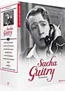 DVD, Sacha guitry cineaste collection prestige l'age d'or 1936-1938 (faisons un rve + mon pre avait raison + le roman d'un sur DVDpasCher