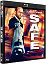DVD, Safe (2012) (Blu-ray + Copie digitale) sur DVDpasCher