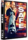 DVD, Safe (2012) (DVD + Copie digitale) sur DVDpasCher