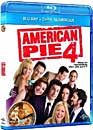 DVD, American pie 4 (Blu-ray + Copie digitale) sur DVDpasCher