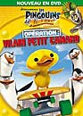 DVD, Les pingouins de madagascar : operation get ducky sur DVDpasCher