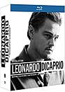 DVD, La collection Leonardo DiCaprio : Blood Diamond + Mensonges d'tat + Les infiltrs + Shutter Island + Inception - Edition limite (Blu-ray) sur DVDpasCher