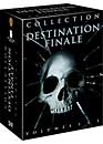 DVD, Collection Destination finale - Volumes 1  5 sur DVDpasCher